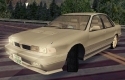 Mitsubishi Galant VR-4 (E39)