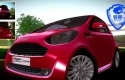 2010 Aston Martin Cygnet V2.0