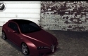 2009 Alfa Romeo Brera Ti