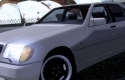 1993 Mercedes-Benz 600SEL AMG (V140)