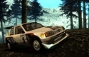 Peugeot 205 T16