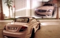 Mercedes-benz CL65 AMG