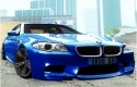 2012 BMW M5
