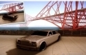 Rolls Royce Phantom Hamann Edition