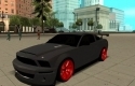 Shelby GT500KR Tuned