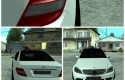 Mercedes Benz C180 AMG Pimp Style