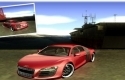 Audi R8 Hamann Edition