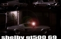 1969 Shelby GT500