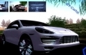 2011 Porsche Cayenne Turbo 958 V1.0