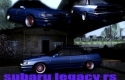 Subaru Legacy RS JDM