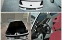 Renault Clio Tuning