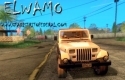 Jeep Wrangler 1994
