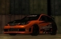 Subaru Impreza WRX STI Gymkhana N14 shape