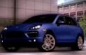 2011 Porsche Cayenne Turbo 958 V2.0