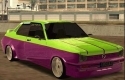 Opel Kadett C Widebody