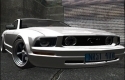2005 Ford Mustang GT