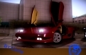 1995 Lamborghini Diablo VT V3.0