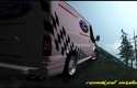 Ford Transit SuperSportVan