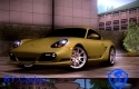 2011 Porsche Cayman R 987 V1.0