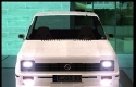 Opel Kadett C (with tuned Bumpers)