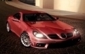 Mercedes Benz SLK  55 AMG (2010)