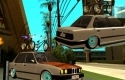 BMW E30 Ratstyle Beta 0.1