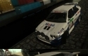 Ford Escort RS Cosworth rally