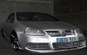 2006 VW Golf 5 R32