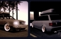 1995 Audi RS2 Avant Thug