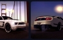 2011 Ford Mustang Boss 302