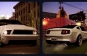 2011 Ford Mustang GT B