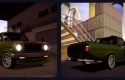 Nissan Sunny K Truck FISH ART