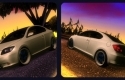 Scion tC Blue Meisters
