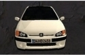 Peugeot 106 GTi Tuning