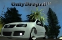 VW Golf Mk5 - ODT