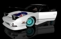 Nissan 240sx V2