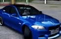 2011 BMW 535i F10 M