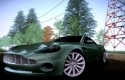 2001 Aston Martin V12 Vanquish V1.0