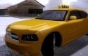 Dodge Charger STR8 Taxi