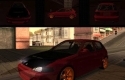 1994 Honda Civic VTi