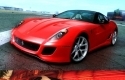 2011 Ferrari 599 GTO