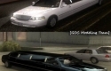 2010 Lincoln Towncar Limo