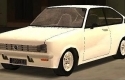 Opel Kadett C Coupe