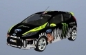 Paintjobs for 2010 Ford Fiesta ZETEC S