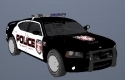 Paintjobs for Dodge Charger Police 2005