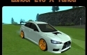 Mitsubishi Lancer Evo X Tuned