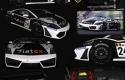 2010 Lamborghini Gallardo LP560-4 GT3 V2.0