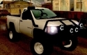 Chevrolet Silverado 1500 4x4MX