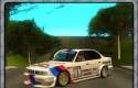 BMW E34 M5 - DTM