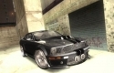 Ford Mustang Eleanor Prototype